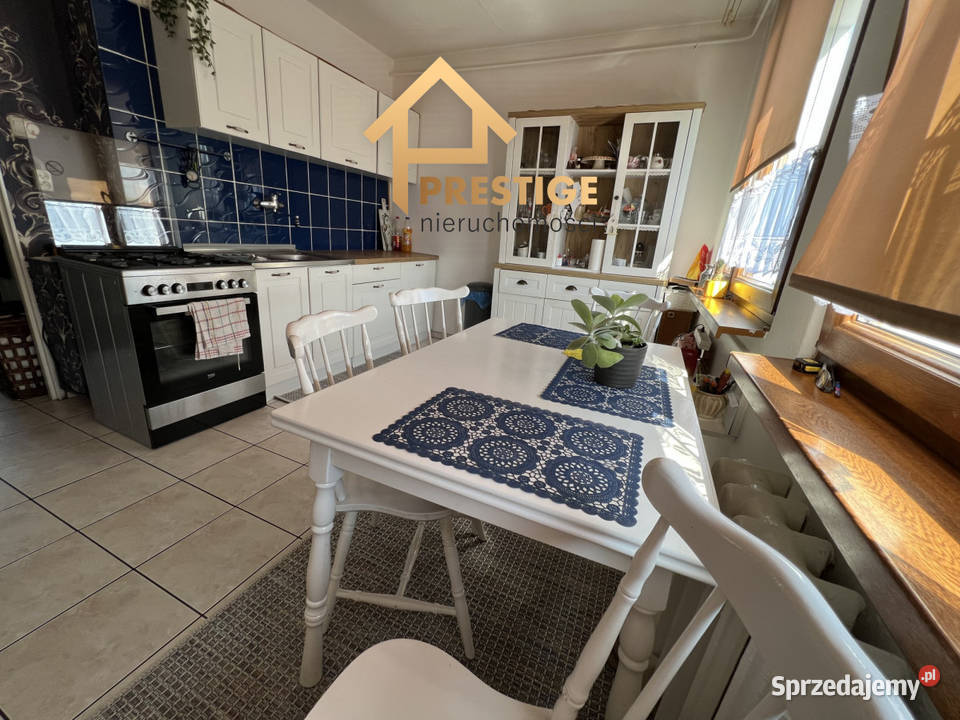 Mieszkanie 5630m2 drugie piętro do zamieszkania sieć Konin