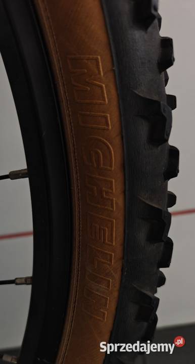 Rower Merida Matts Sport 300 Czeladź