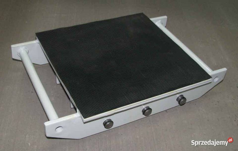 Wózek 9k transportowy do maszyn ROLKI kujawsko-pomorskie Lubanie