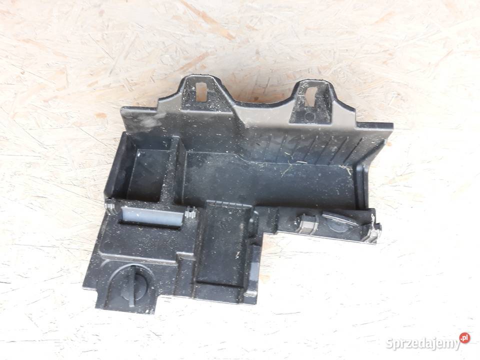 BMW 3 F31 UCHWYT MOCOWANIE APTECZKI 7269919 Karoseria