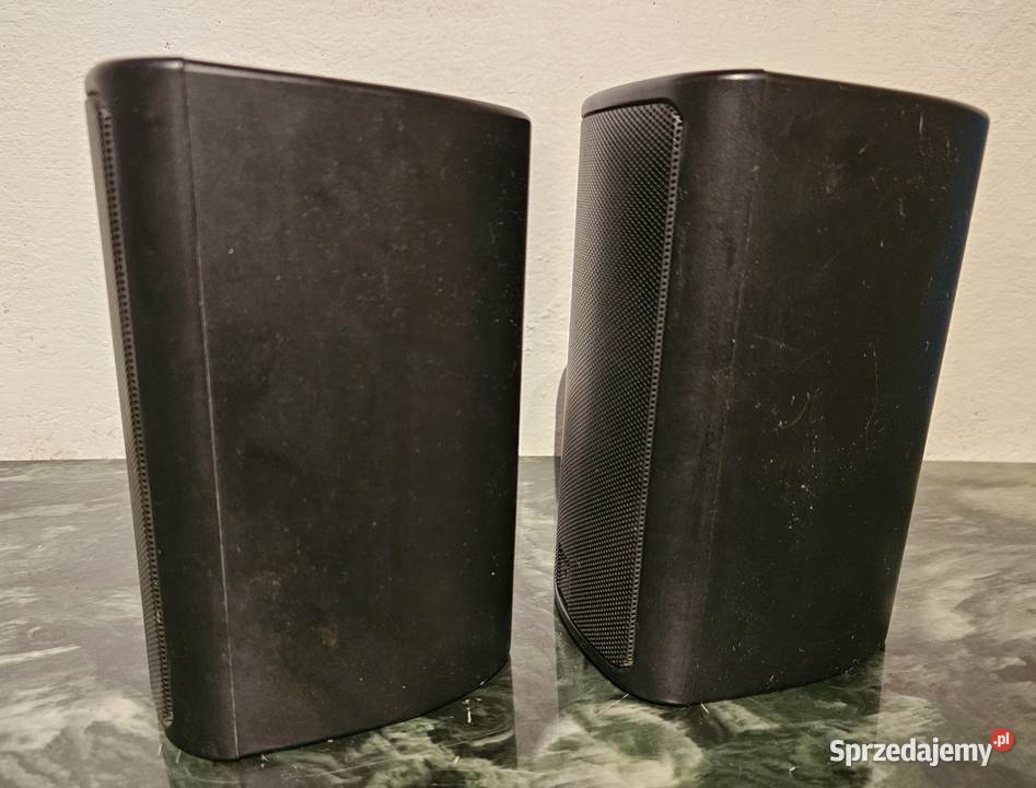 Kolumny CANTON PLUS X Gorzów Wielkopolski