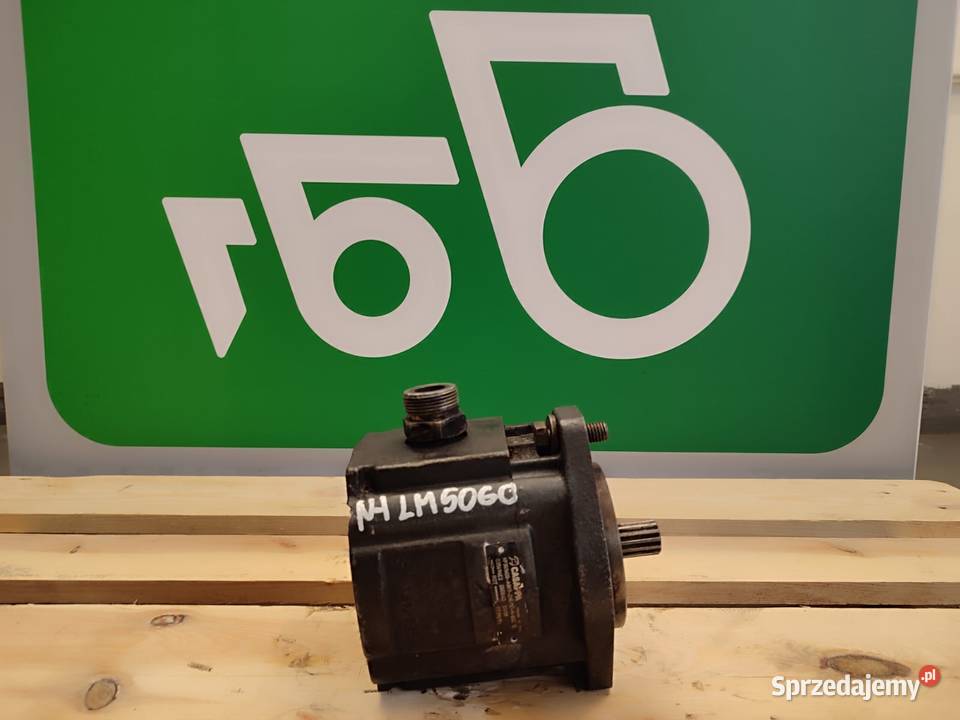 Pompa Casappa KP3056D0 87396196 Holland LM 5060 Pozostałe Wilkowo