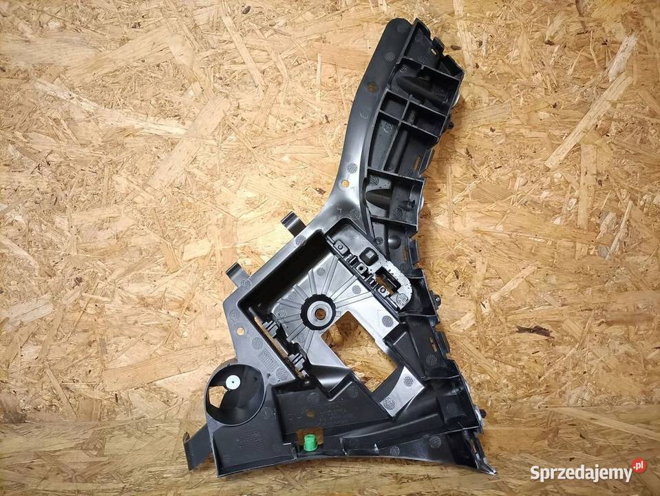 VOLVO XC60 14 ŚLIZG MOCOWANIE ZDERZAKA PRAWY TYŁ Pleszew