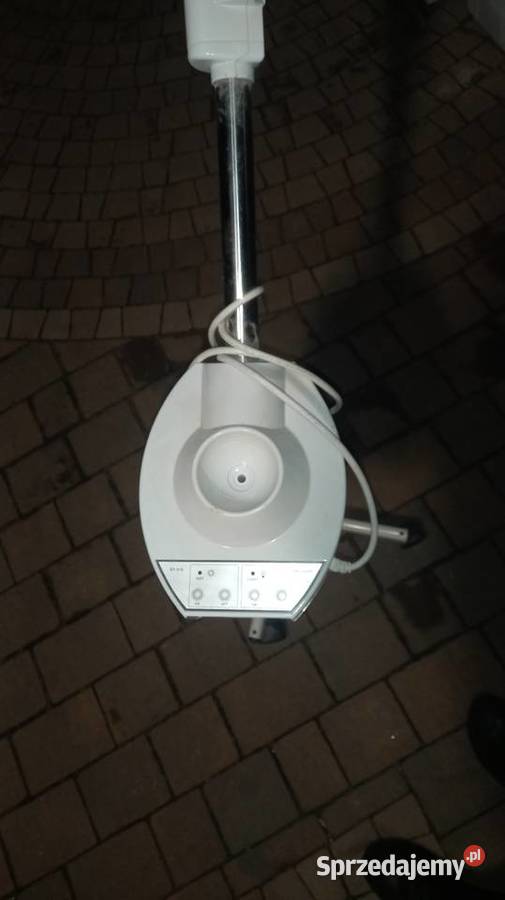 Wapazon Ciepła Para ozon wielkopolskie Śrem