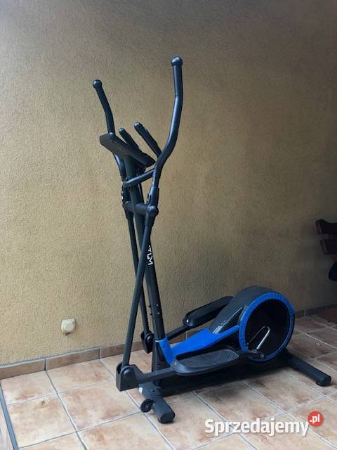 Orbitrek magnetyczny Elitum MX700 Lubikowo