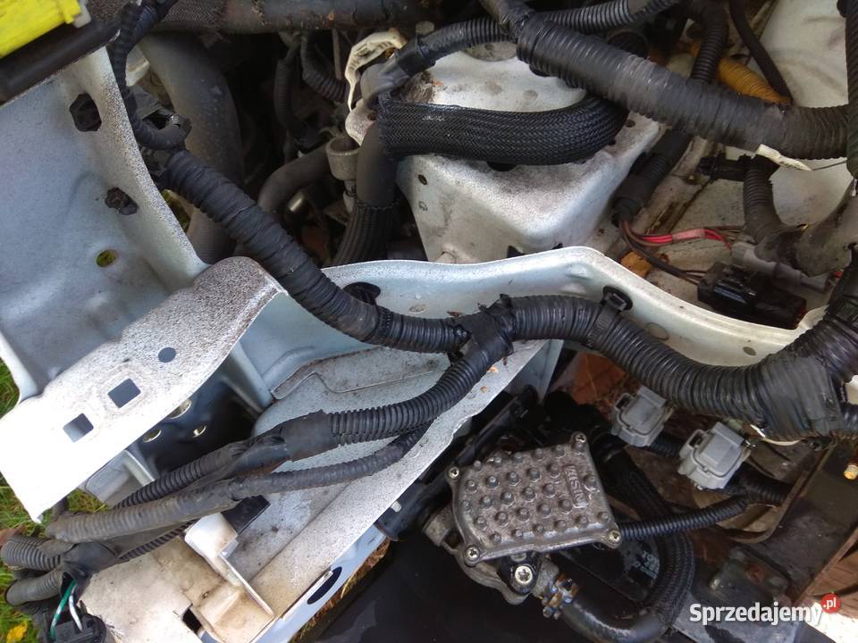 Lexus RX400h pompa pompka oleju 3530048010 inne Toruń sprzedam