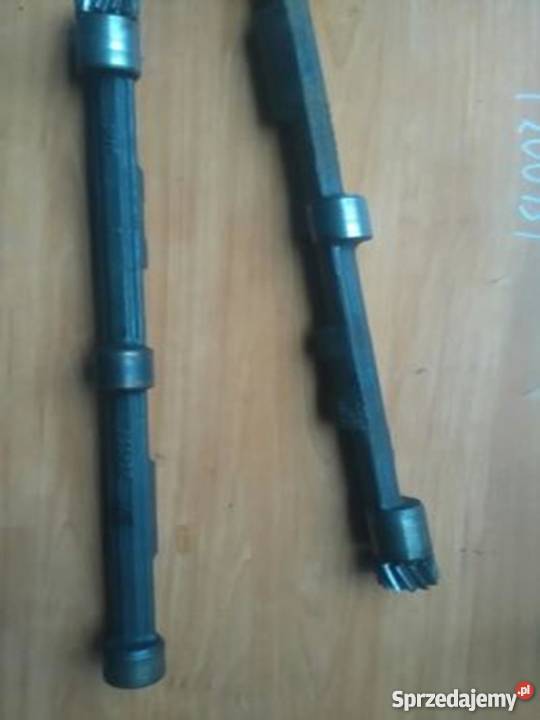 Wałki balansowe John Deere r54054ar61351 Części zamienne podlaskie Siemiatycze