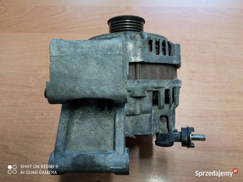 Alternator Mazda 626 20 benzyna Oleszyce