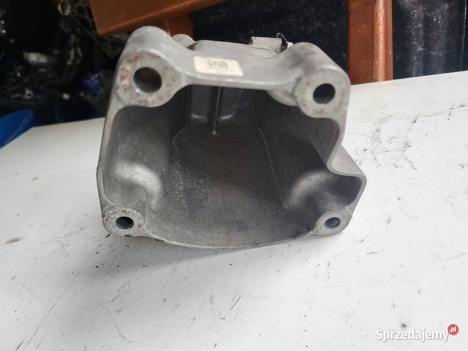 Łapa mocowanie silnika Mercedes A6512234404 Mielec sprzedam