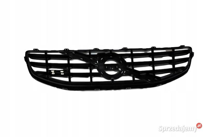 VOLVO S60 V60 RDesign grill atrapa oryginal OE
