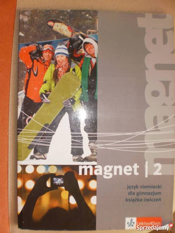 podręczniki szkolne do 2 i 3 klasy gimnazjum gimnazjum Witkowo