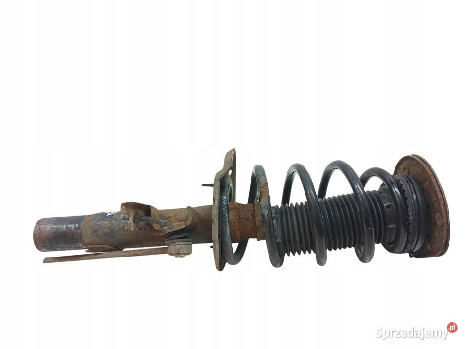 AMORTYZATOR LEWY PRZÓD MK1 25 B Ford S I