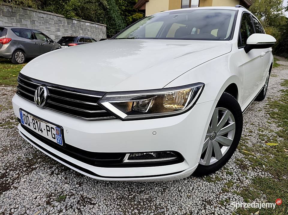 16 TDI 120 Navi Parctronik pt nieuszkodzony Motoryzacja lubelskie Lubartów