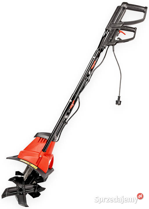 CEDRUS GE36 GLEBOGRYZARKA ELEKTRYCZNA OGRODOWA Glebogryzarki Ogród Opalenica sprzedam