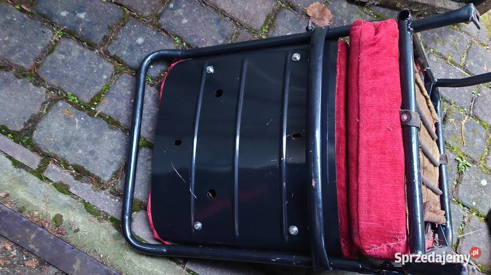 gaz69 fotele przednie Kraków