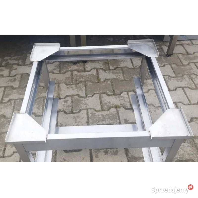 Podstawa Pod Zmywarkę 605747 S 1105O Ostrów Wielkopolski
