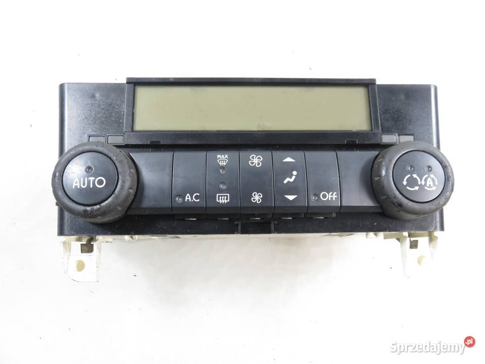 KLIMATRONIK RENAULT LAGUNA II Grandtour małopolskie