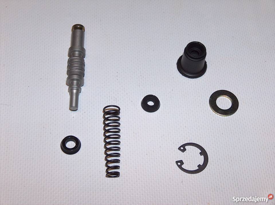 ZESTAW NAPRAWCZY POMPY HAMULCA MSB121 CR 125 CRF Zabrze