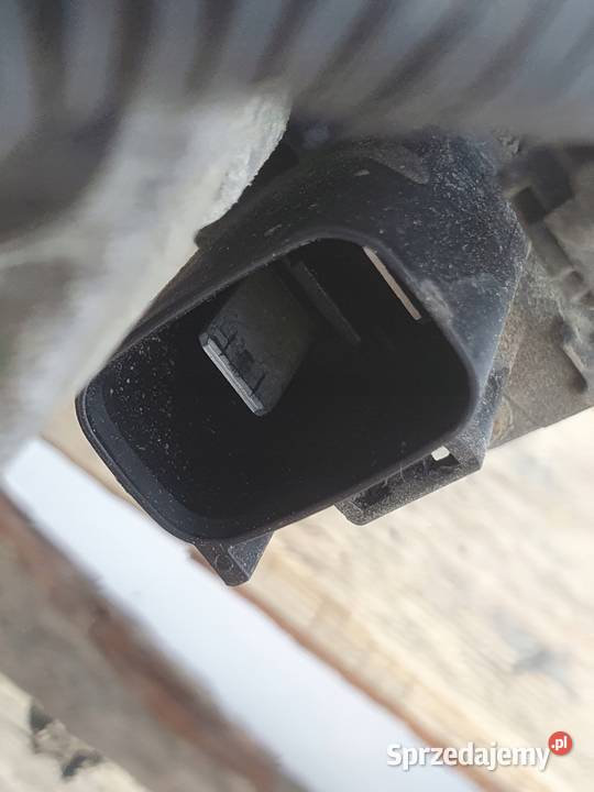 Volvo V40 II MAGLOWNICA przekładnia kierownicza Janów