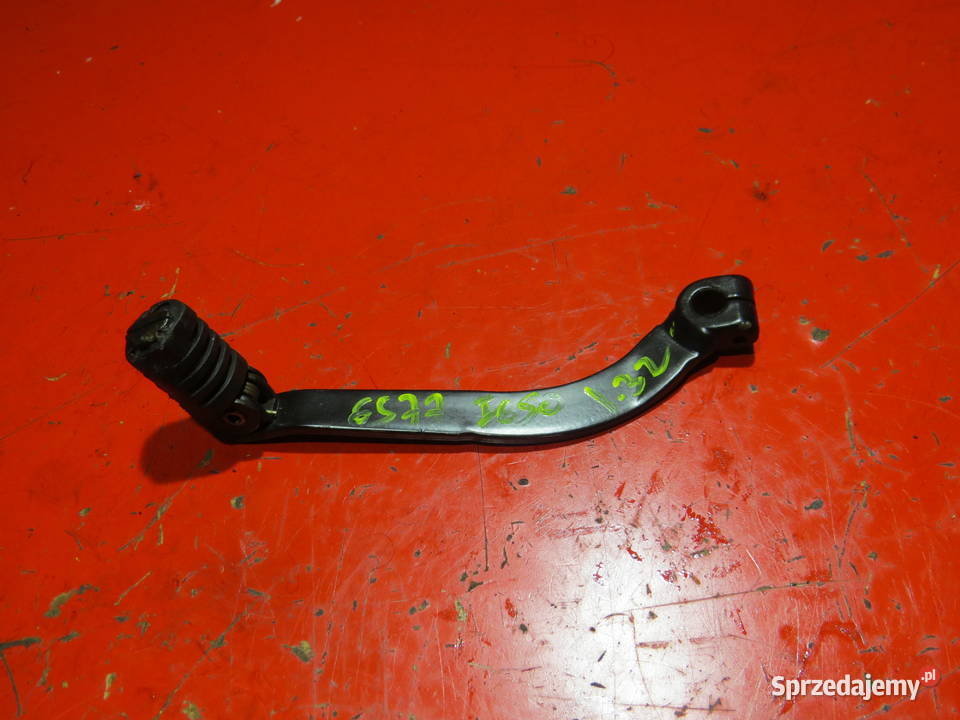 BMW F650 F 650 GS 1999 dzwignia zmiany biegów Warszawa