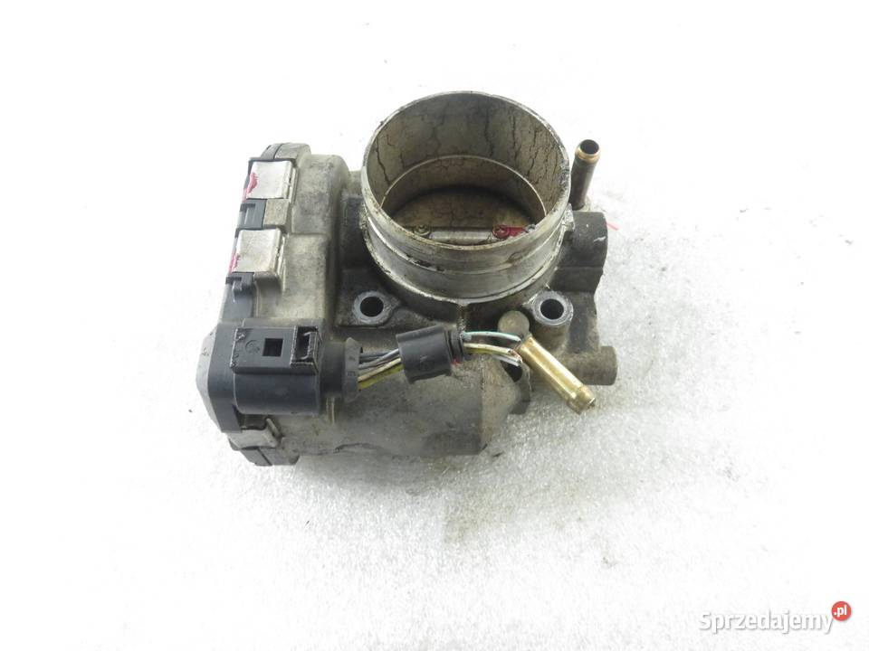 PRZEPUSTNICA AUDI A3 8L1 18 APG 06A133062F małopolskie