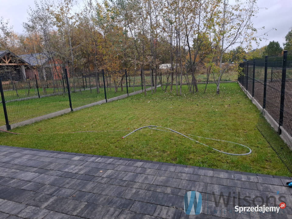 Sprzedaż domu wolnostojącego 98 metrów Jabłonna