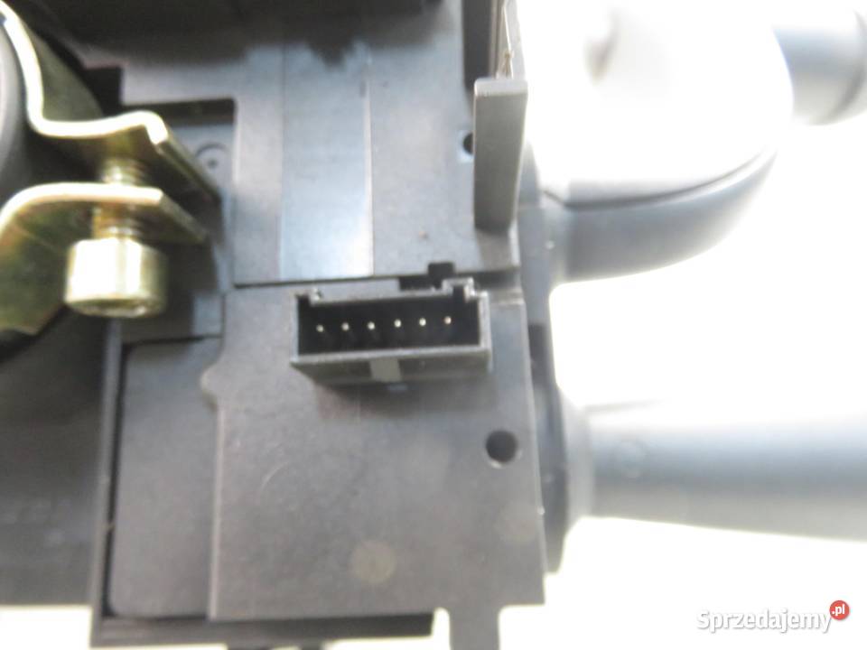 PRZEŁĄCZNIK ZESPOLONY FIAT CROMA II 194 osobowe Wyposażenie wnętrza małopolskie sprzedam