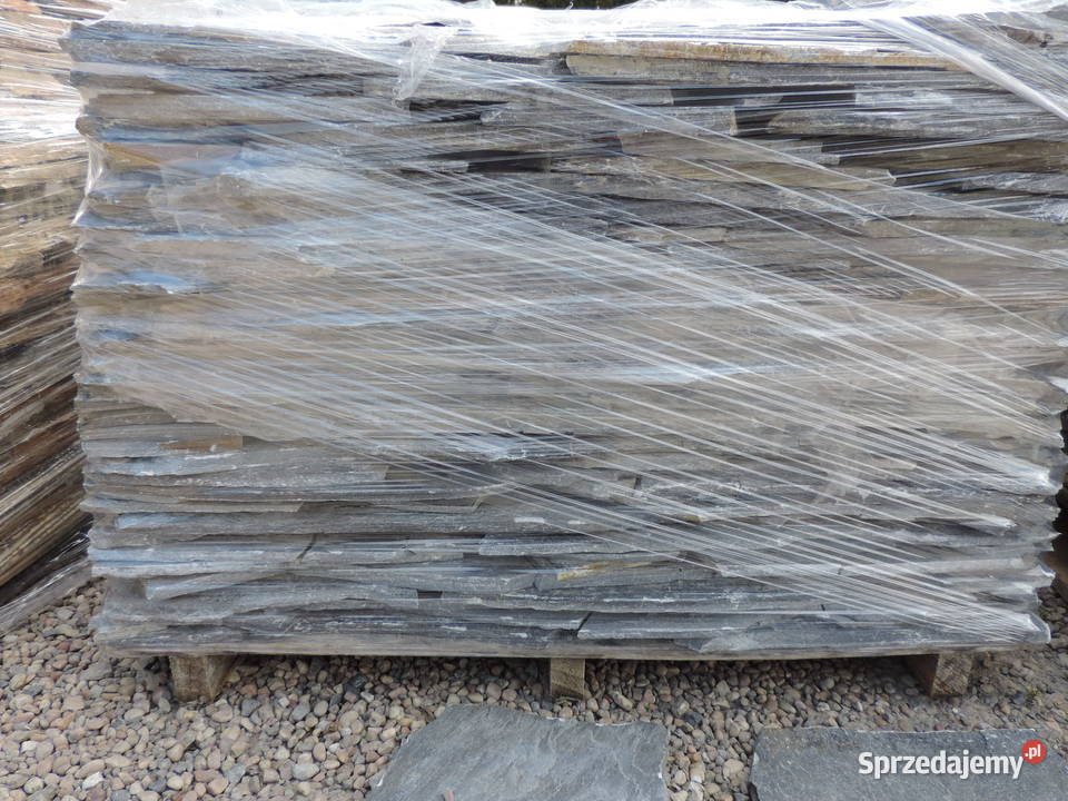 Kamień ścieżkowy Płyty ozdobne ścieżka taras Oświęcim