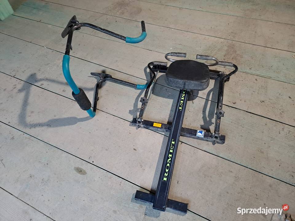 Ławeczka do ćwiczeń