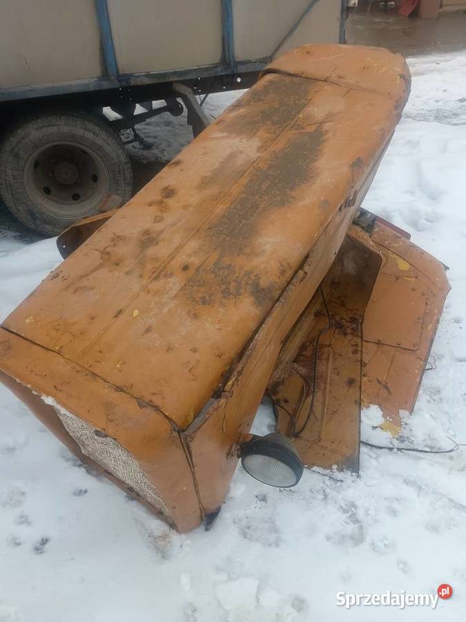 Ursus C360355 Ursus Chobrzany