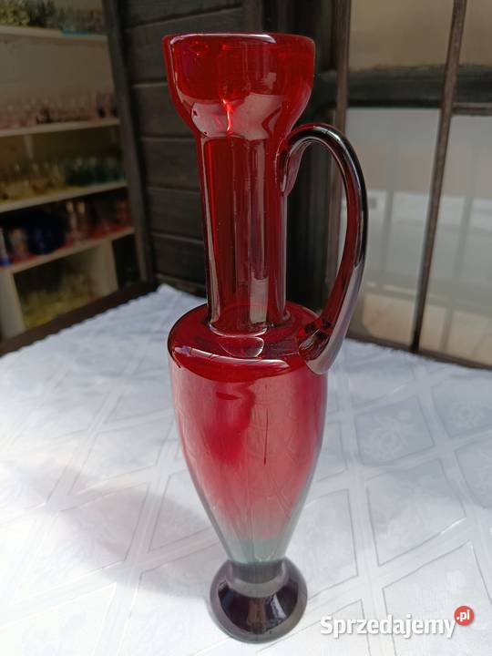 Amfora ZHorbowy Warszawa