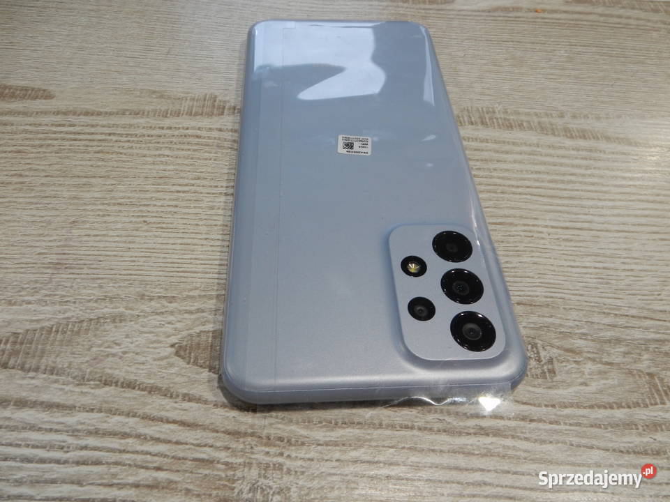 Telefon Samsung Galaxy A23 5G 4128GB Leżajsk