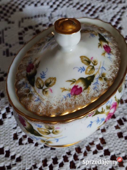 vintage retro prl cukiernica bomboniera owalna świętokrzyskie Kielce