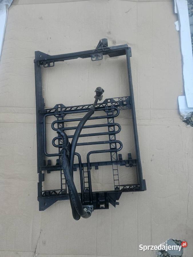 BMW E39 chłodnica wspomagania Tarnów sprzedam