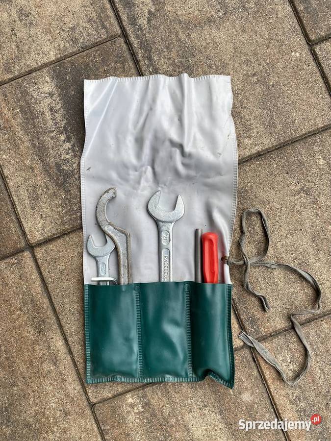 Klucze serwisowe MZ etz 150 251 mazowieckie Jabłonna