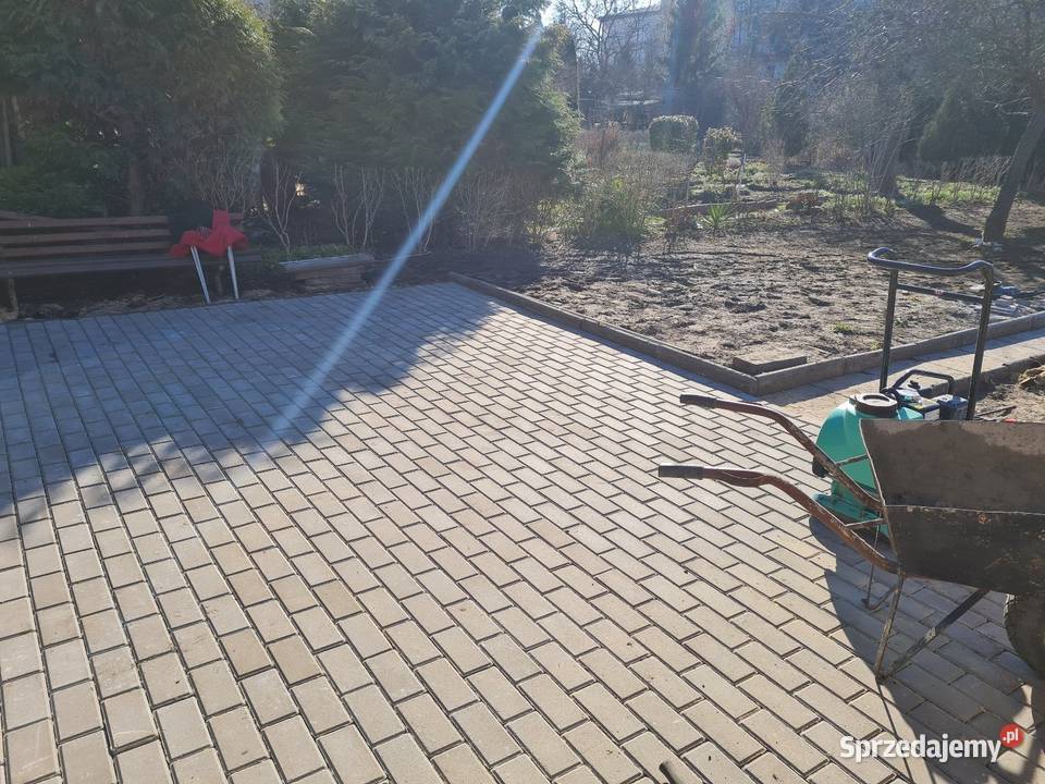 Brukarstwo Roboty brukarskie Wykopy, roboty ziemne Piotrków Trybunalski
