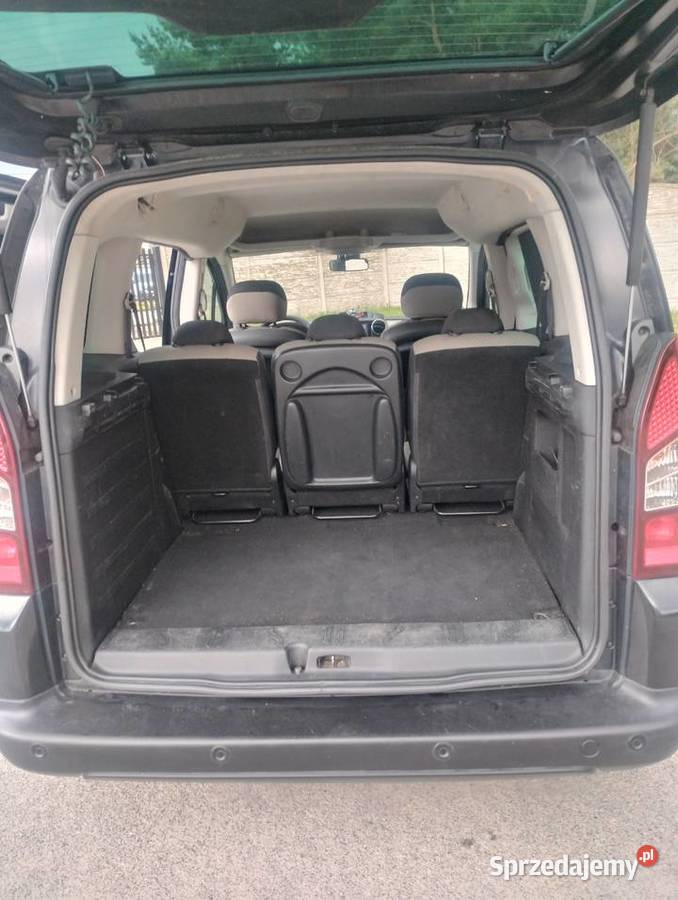 Citroen Berlingo XTR Berlingo Radom