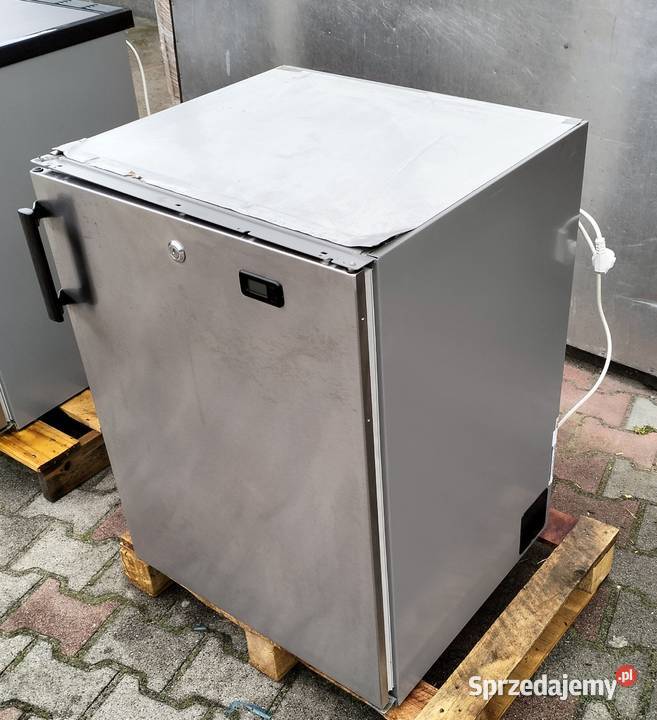 Lodówka podblatowa gastronomiczna Liebherr Słupia Kapitulna