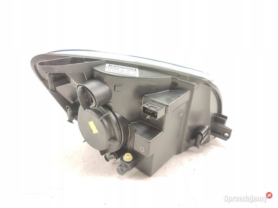 LAMPA LEWY PRZÓD CITROEN BERLINGO MF GJK GFK osobowe