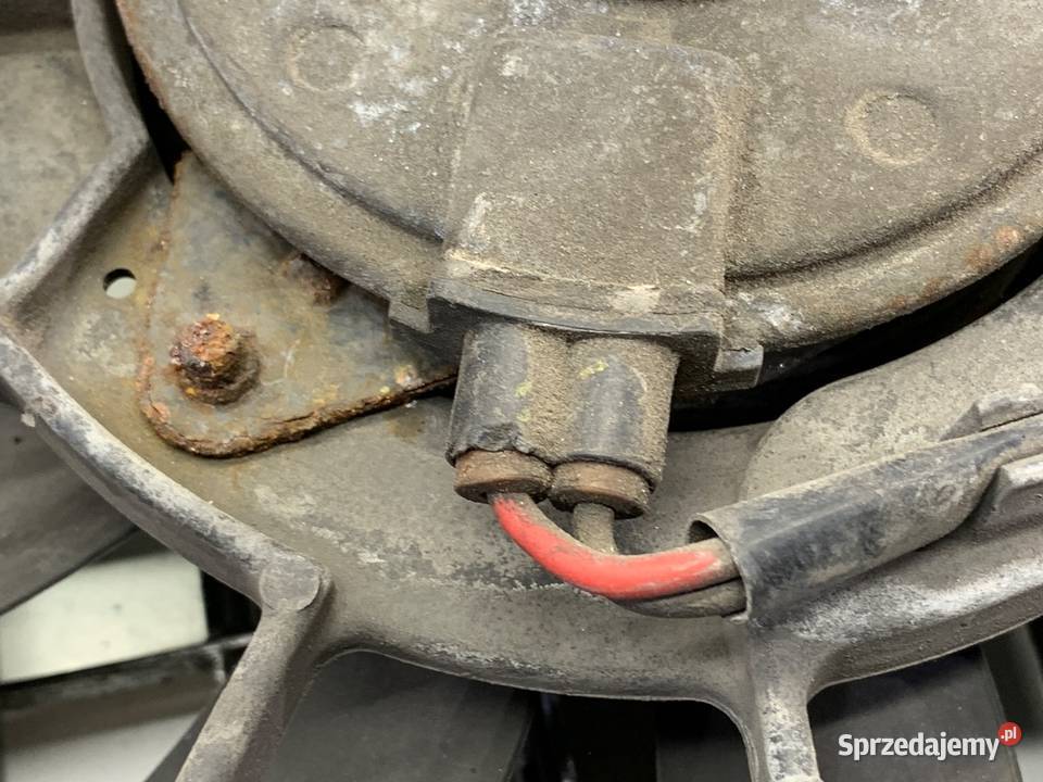 WENTYLATOR KLIMATYZACJI HONDA CRV III 22 140 SUV