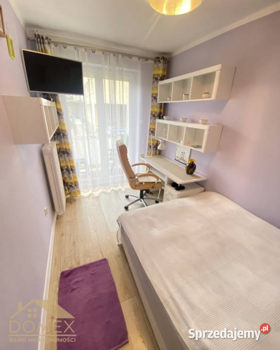 Mieszkanie 5632m2 3pokojowe Wisła cegła