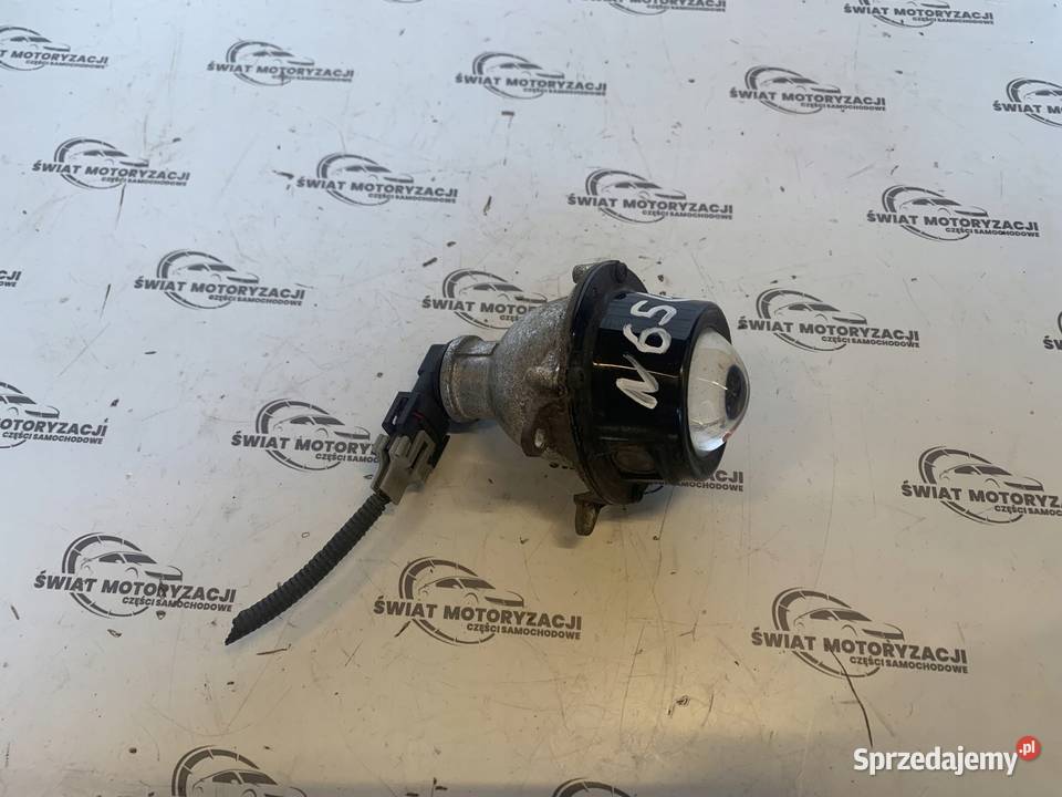 MOKKA A 15r halogen Kielce