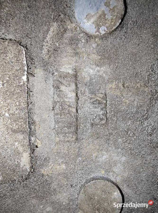 Skrzynia biegów M72 KMZ Leszno sprzedam