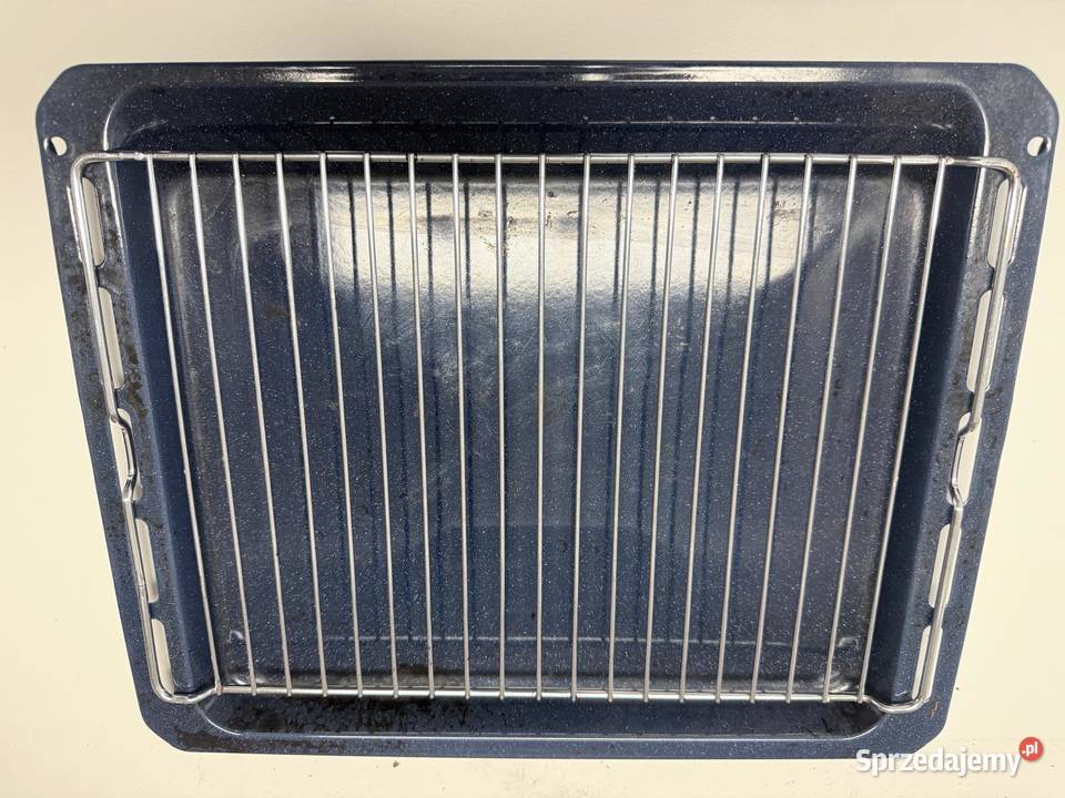 Piekarnik Samsung Dual Cook NV75N5641RB do zabudowy Kuchenki i piekarniki Lubartów