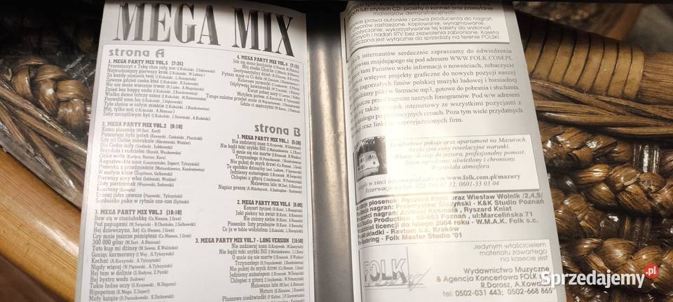 Przeboje znane i lubiane Mega MixMagda Durecka Muzyka Gliwice