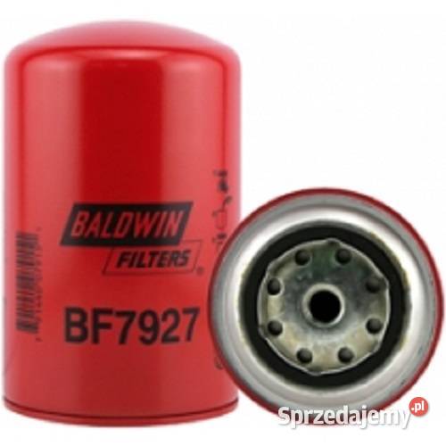 BF7927 Filtr paliwa Baldwin