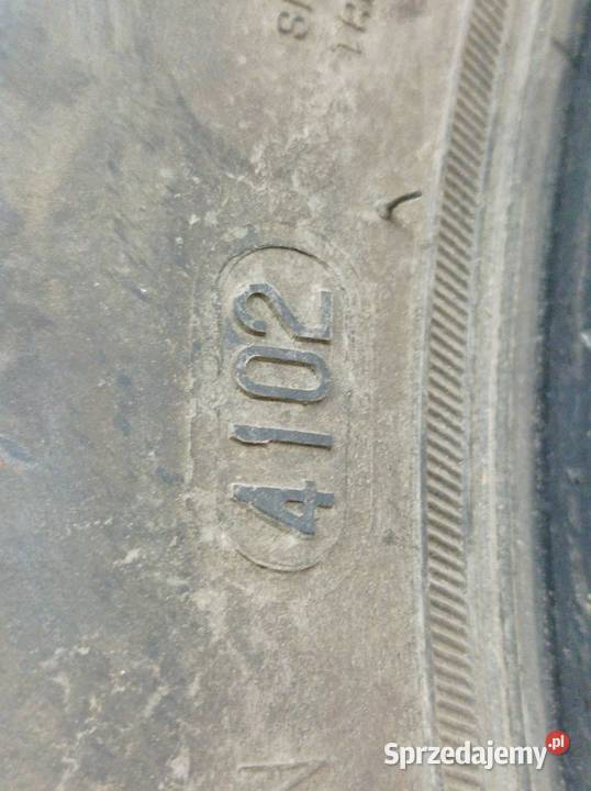 OPONA LETNIA BARUM BRILANTIS 16570R14 4102639MM 14cale