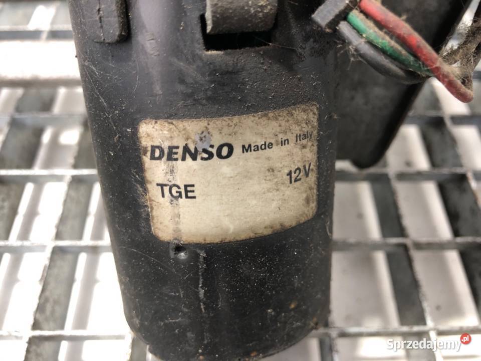 MECHANIZM WYCIERACZEK PRZÓD CITROEN JUMPER I sprzedam