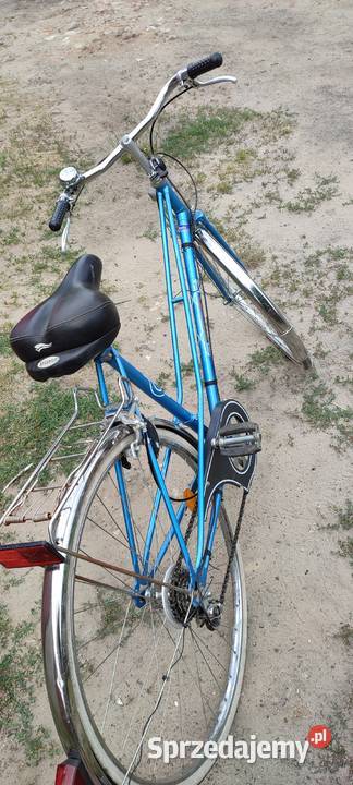 Sprzedam rower Rotary sprzedam