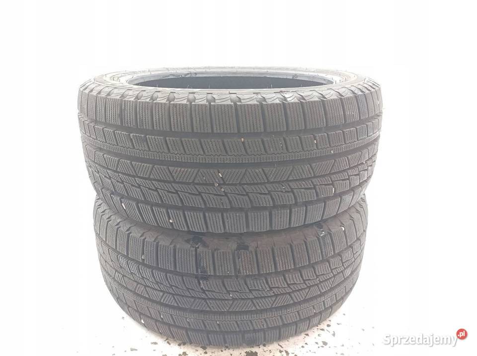 2x OPONA ZIMOWA FIREMAX FM805 23545R17 3224